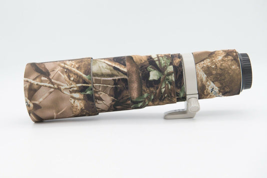 LensCamo for Canon EF 400mm 5.6 L USM