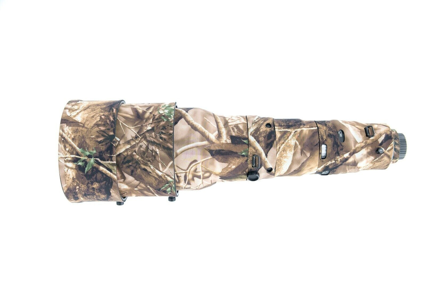 LensCamo for NIKon 600mm f/4G ED VR