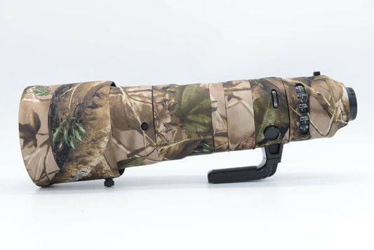 LensCamo  for Nikon AF-S 180-400mm f4 E TC1.4 FL ED VR