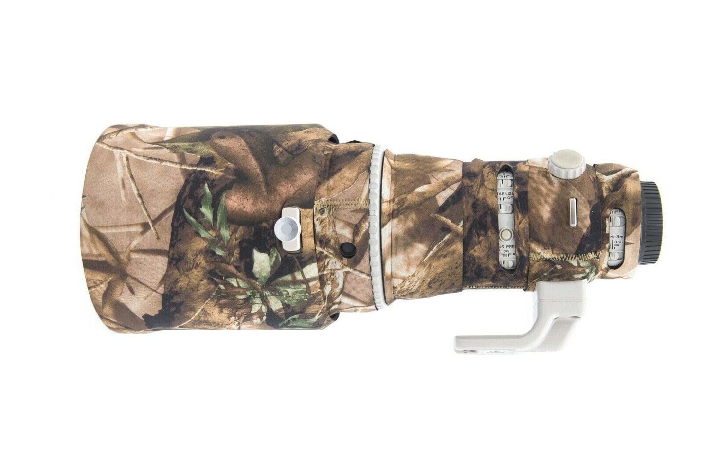 LensCamo for Canon EF 400mm f4 DO IS USM Mk II