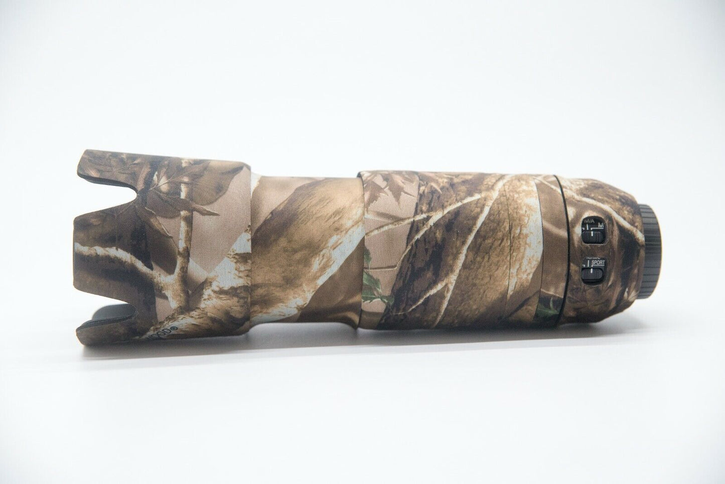 LensCamo for Nikon 70-300mm f/4.5-5.6E VR AF-P