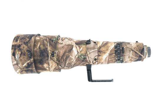 LensCamo for NIKon 600mm f/4G ED VR