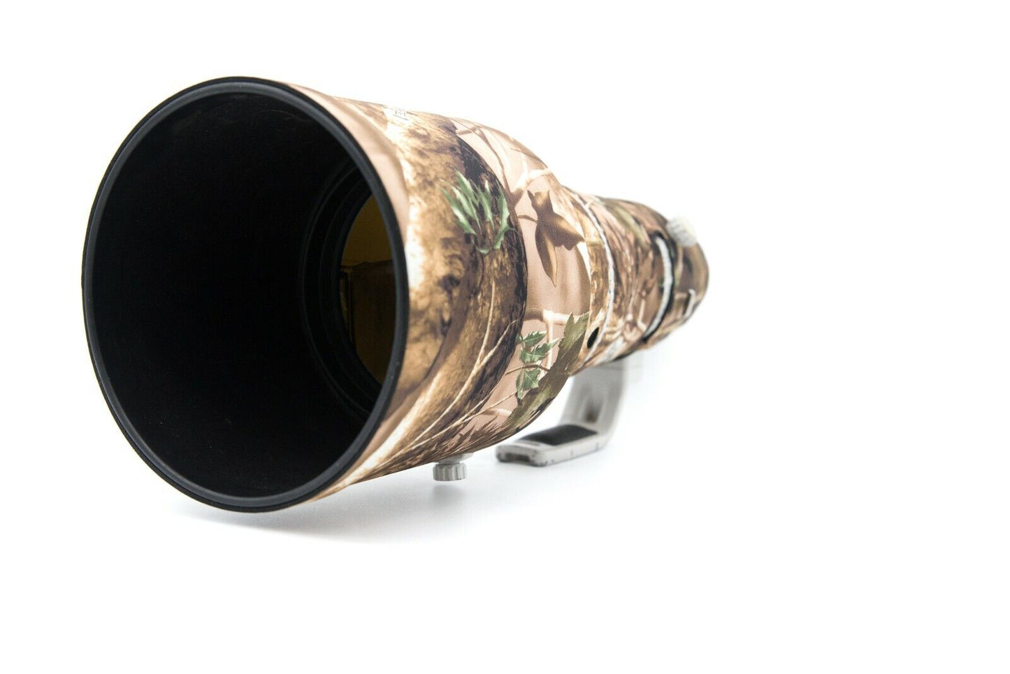 LensCamo for Canon EF 400mm f2.8 L IS USM Mk II