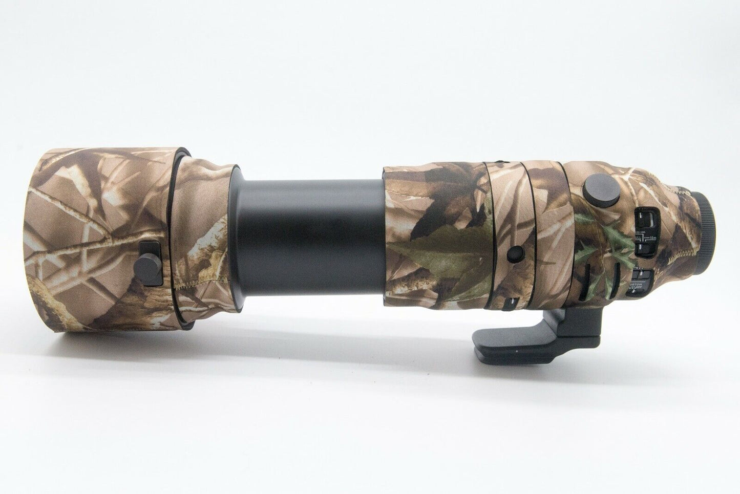 LensCamo for Sigma 150-600 DN DG SPORT