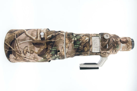 LensCamo for Canon 600 mm f/4L IS USM - mark i