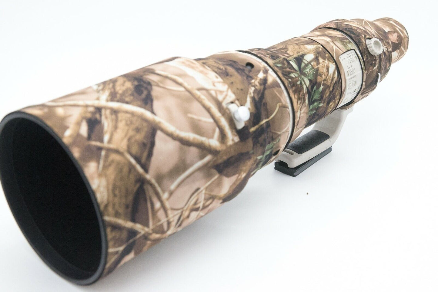 LensCamo for Canon 600 mm f/4L IS USM - mark i