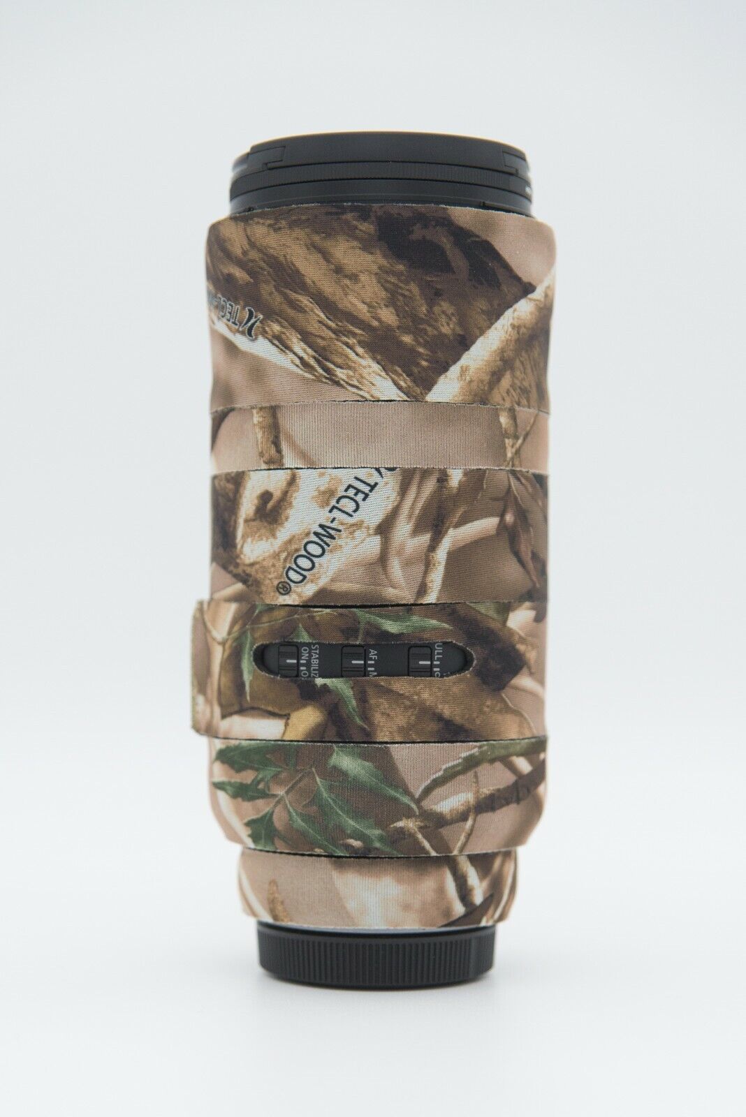 LensCamo for Canon RF 600mm f/11 IS STM