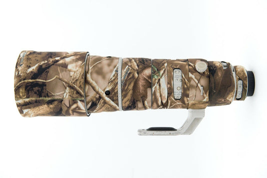 LensCamo for Canon EF 200-400 mm f/4L