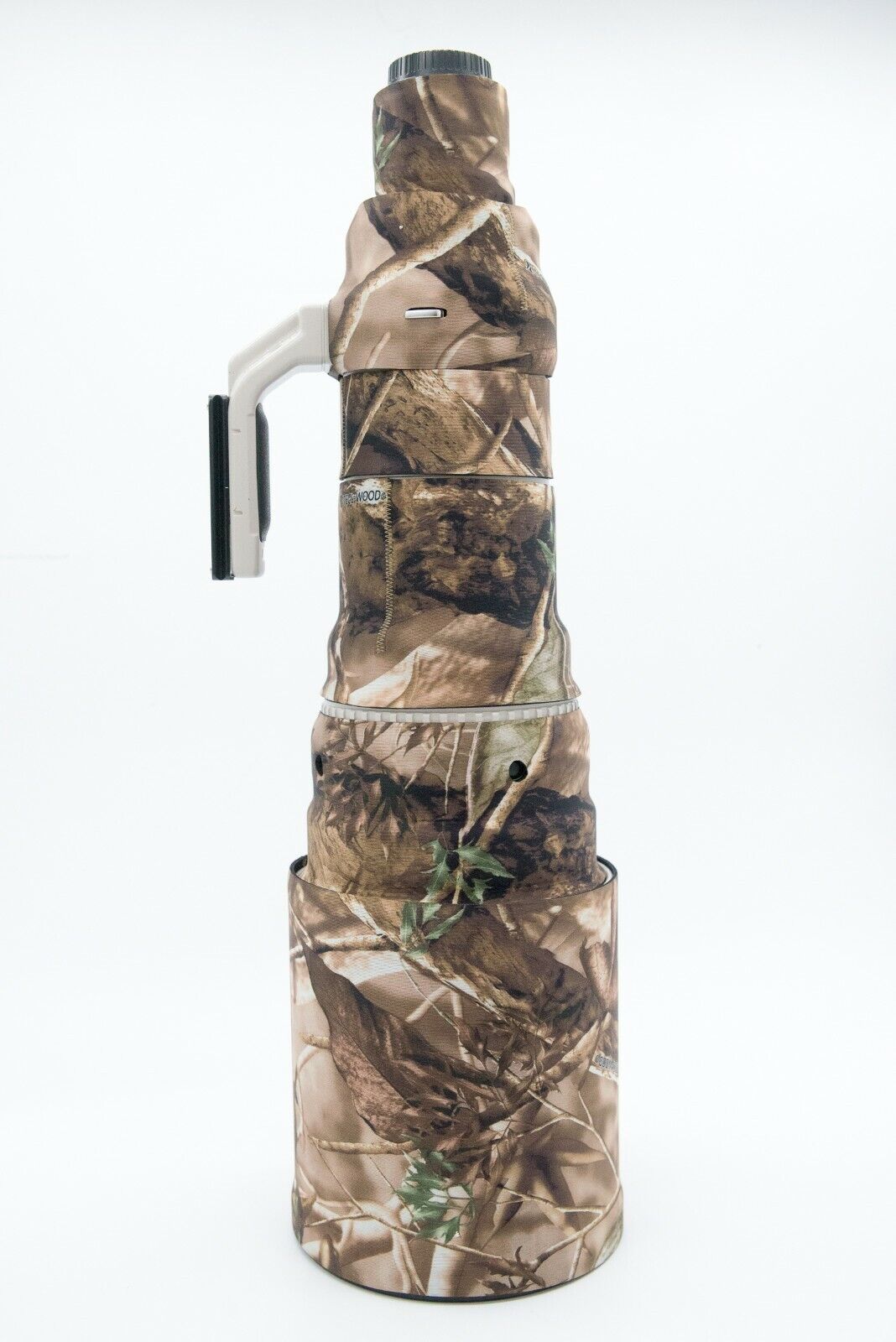 LensCamo for Canon 600 mm f/4L IS USM - mark i