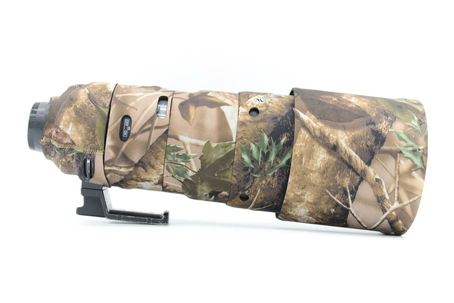 LensCamo for Nikon AF-S 300mm f/2.8 G ED VR II