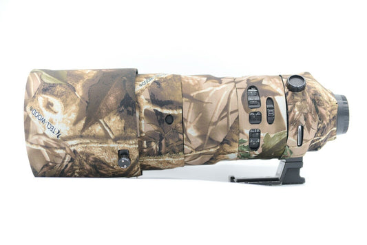 LensCamo for Nikon AF-S 300mm f/2.8 G ED VR II