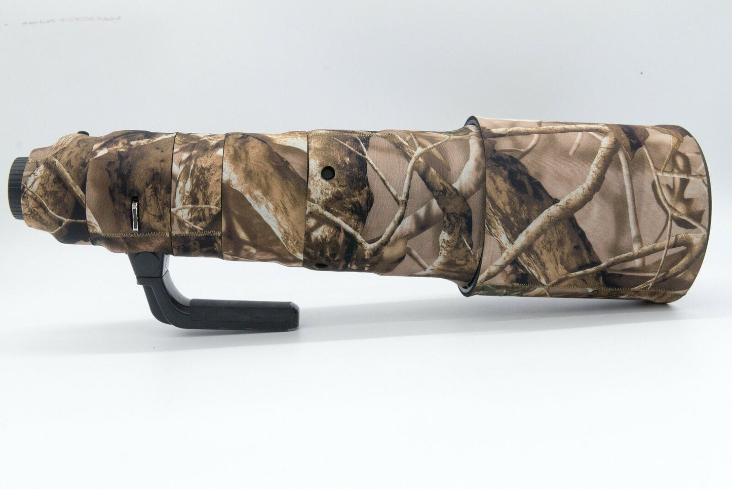 LensCamo for Nikon 500mm f/4E FL ED Camouflage
