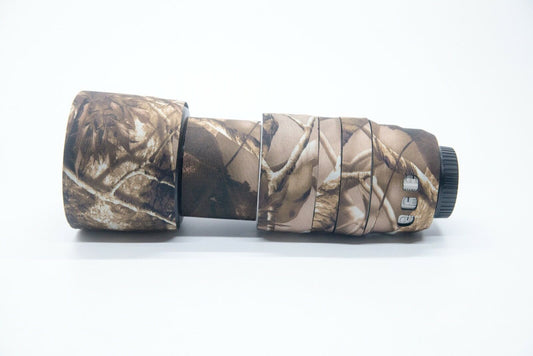 LensCamo for Canon EF 70-300mm f4-5.6 L IS USM L