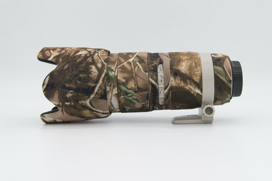 LensCamo for Canon EF 70-200mm f/2.8 L IS II