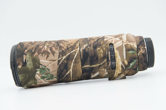 LensCamo for Canon RF 800mm f/11 IS STM