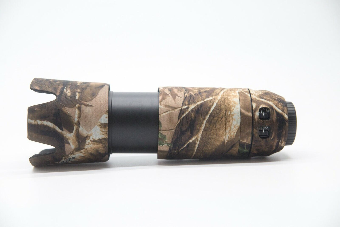 LensCamo for Nikon 70-300mm f/4.5-5.6E VR AF-P