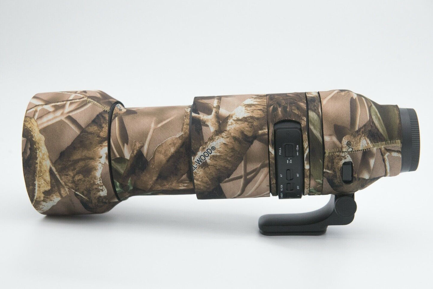 LensCamo for Tamron 150-500mm f5-6.7 Di III VC