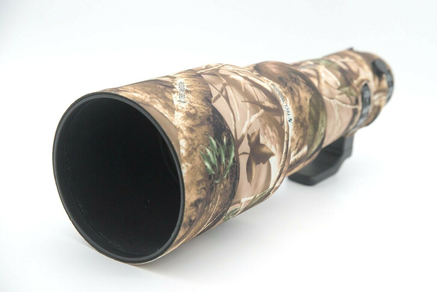 LensCamo for Sigma 500mm f4 OS Sport