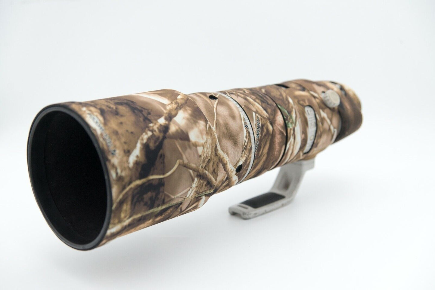 LensCamo for Canon EF 200-400 mm f/4L
