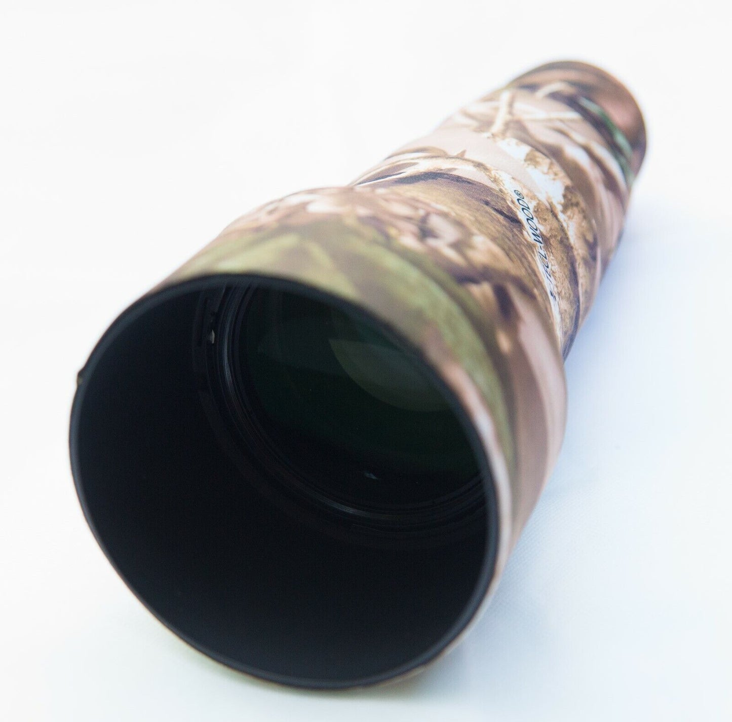 LensCamo for Nikon 500mm f/5.6E PF ED VR