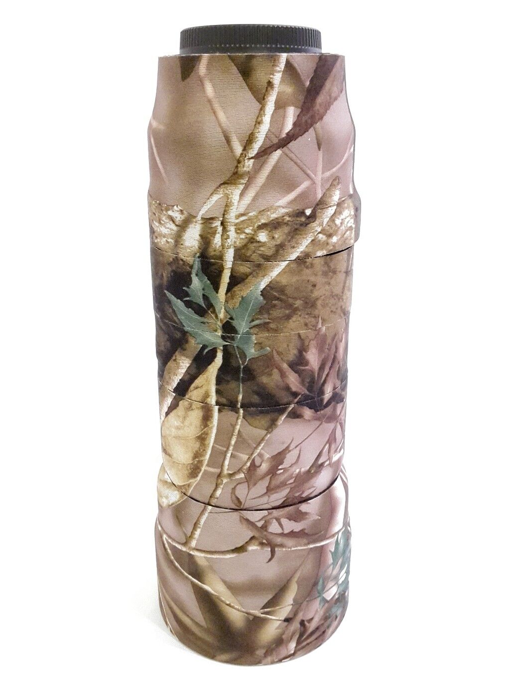 LensCamo Neoprene cover for Tamron 100-400mm f/4.5-6.3