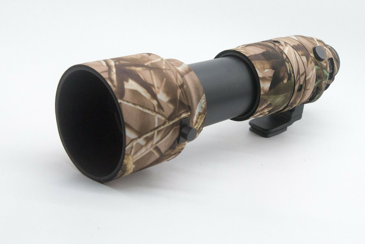LensCamo for Sigma 150-600 DN DG SPORT