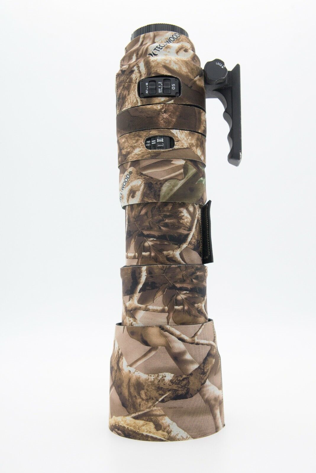 LensCamo for Sigma 150-500 EX DG HSM