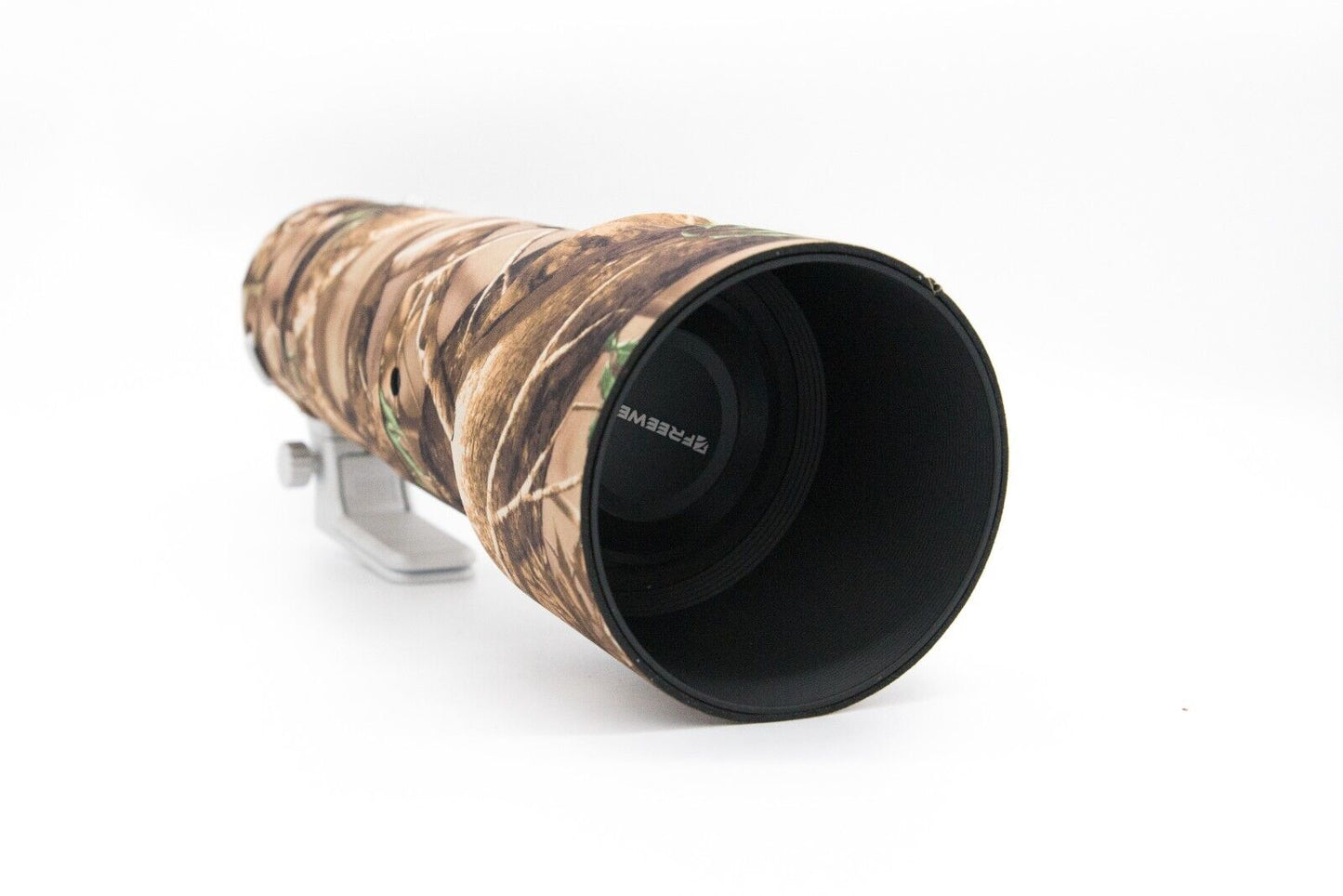 LensCamo for Fuji XF 150-600mm OIS