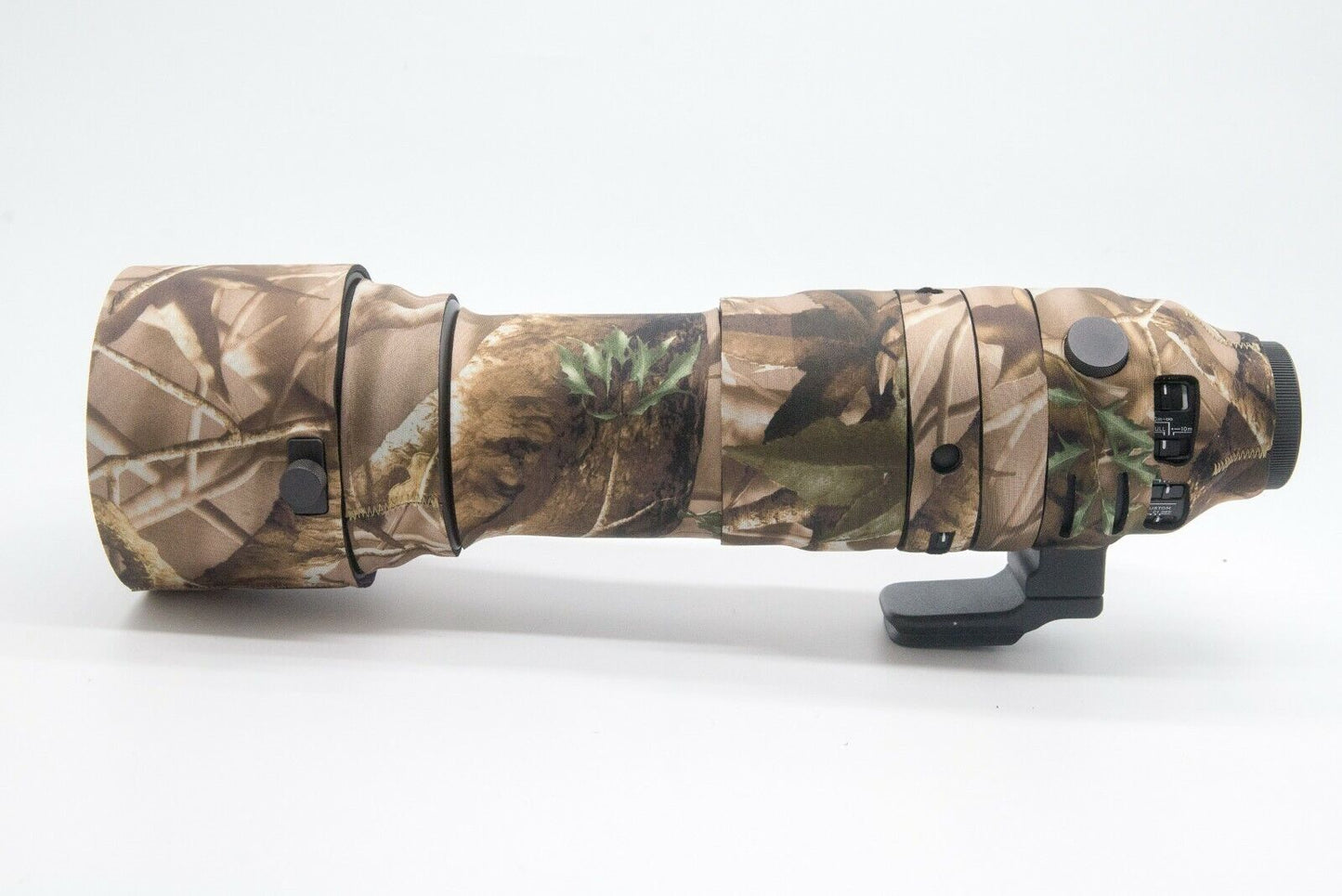 LensCamo for Sigma 150-600 DN DG SPORT