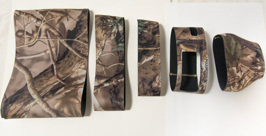 LensCamo for Canon EF 400mm f2.8 L IS USM Mk I