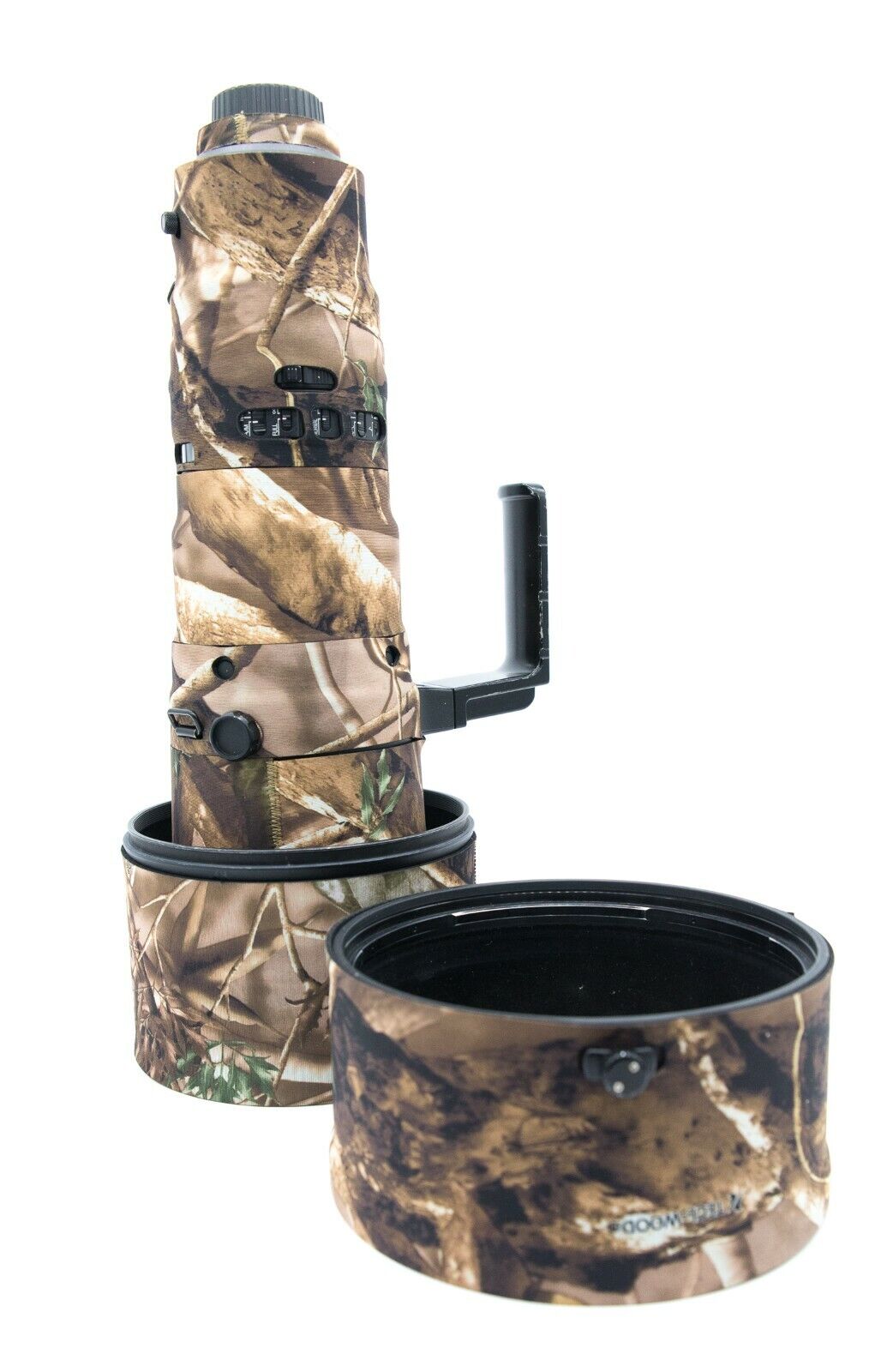 LensCamo for NIKon 600mm f/4G ED VR