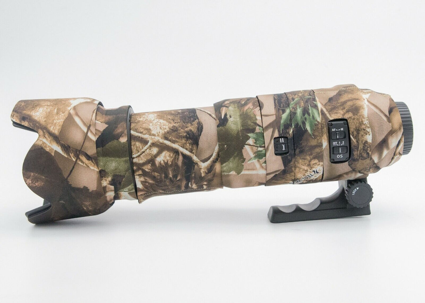 LensCamo for Sigma 50-500 DG OS HSM