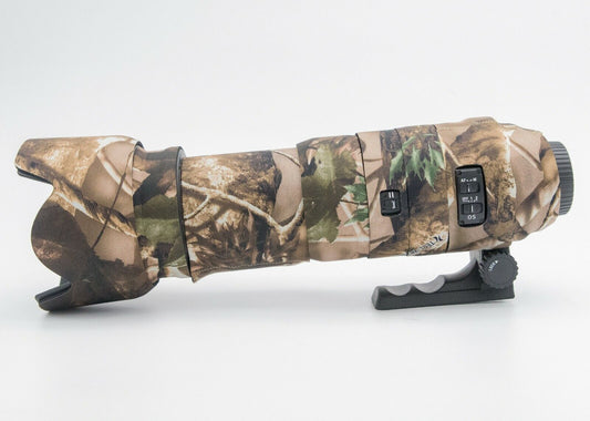 LensCamo for Sigma 50-500 DG OS HSM