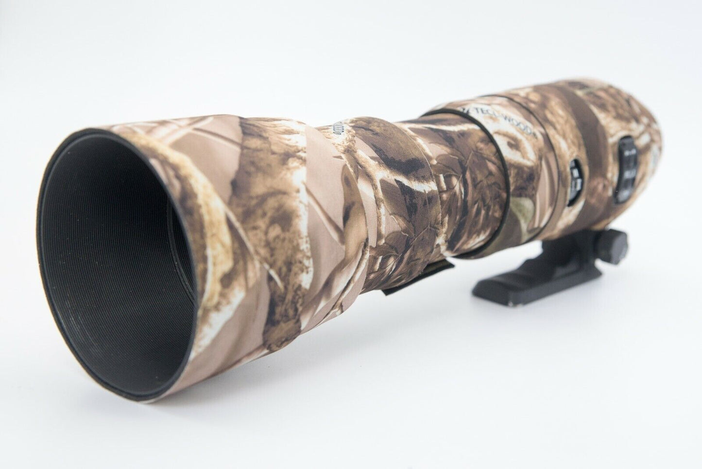 LensCamo for Sigma 150-500 EX DG HSM