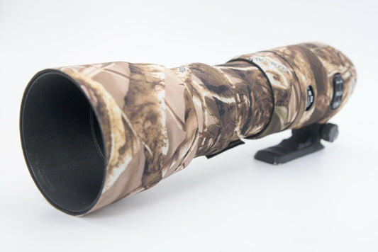LensCamo for Sigma 150-500 EX DG HSM