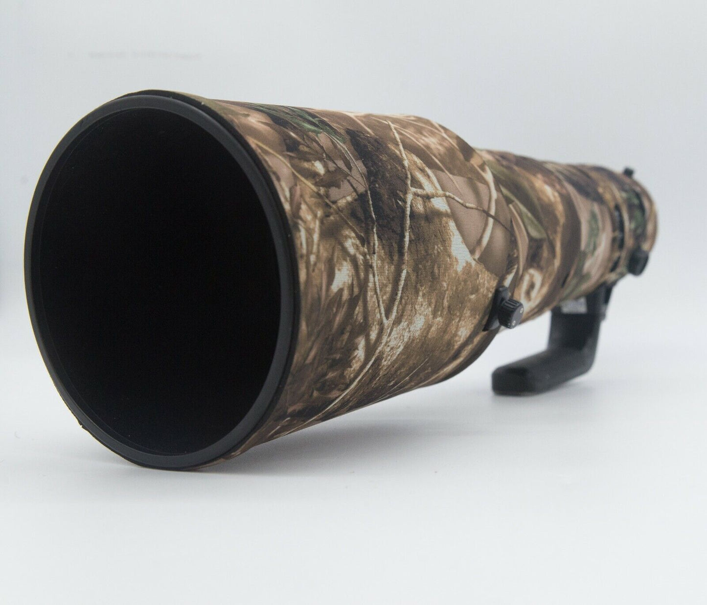 LensCamo for Nikon 500mm f/4E FL ED Camouflage