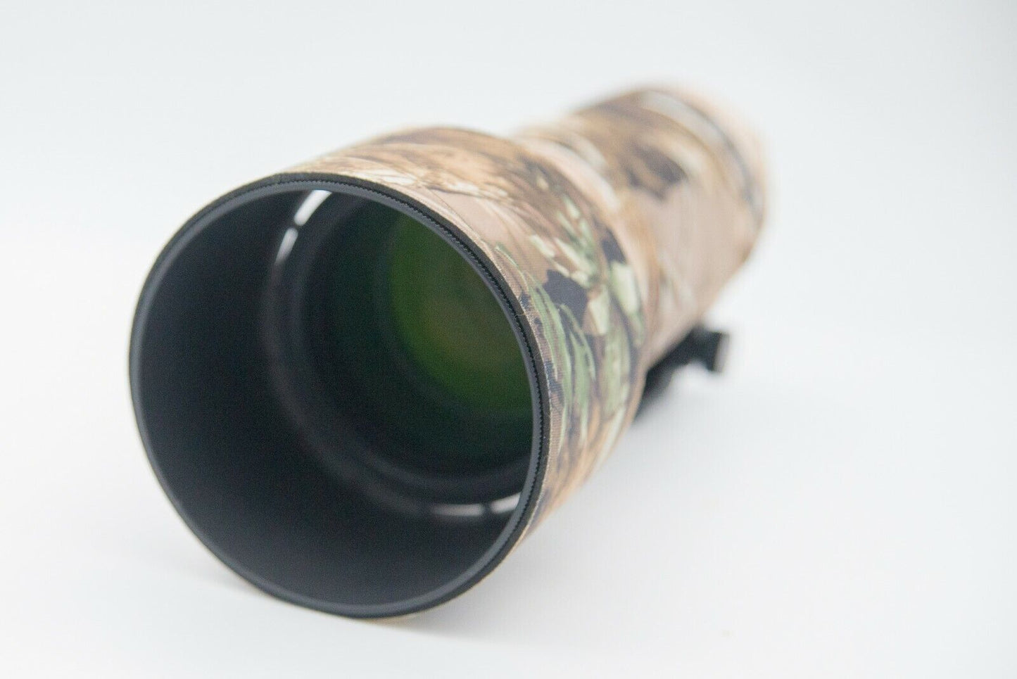 LensCamo for Sigma 150-600mm Contemporary