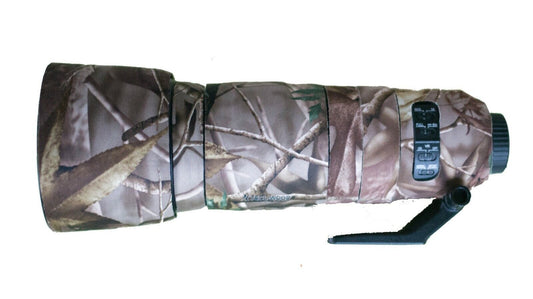 LensCamo for Nikon 200-500mm f5.6