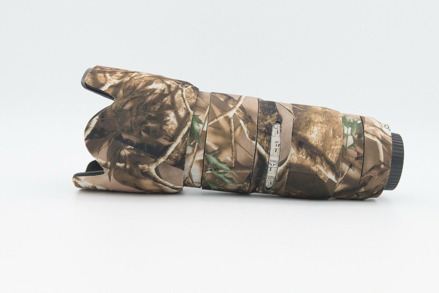 LensCamo for Canon EF 70-200mm f/2.8 L IS II