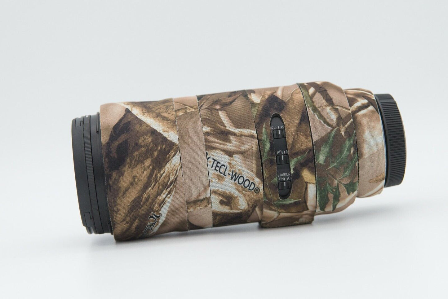 LensCamo for Canon RF 600mm f/11 IS STM