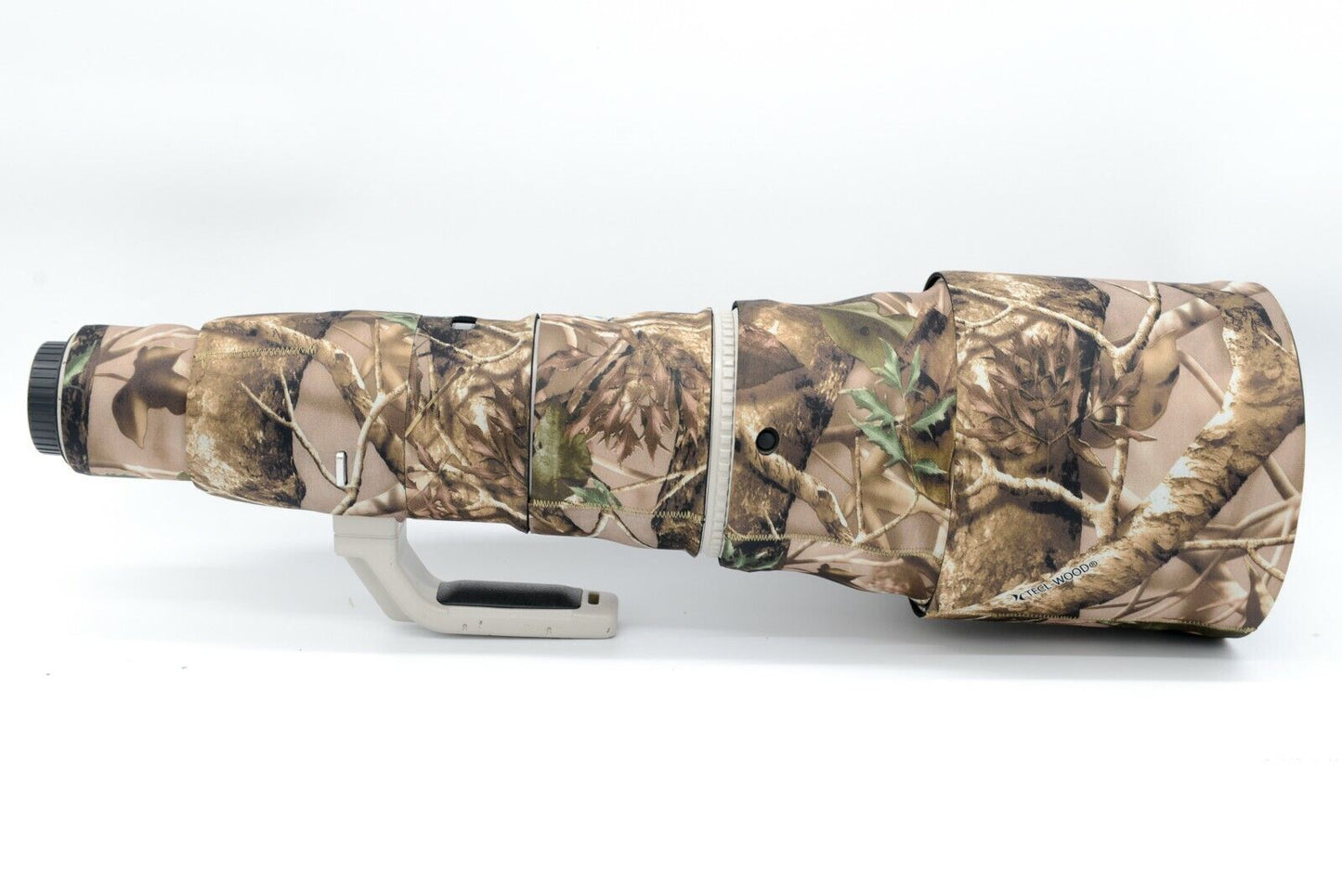 LensCamo for Canon EF 800mm f5.6 L IS II USM