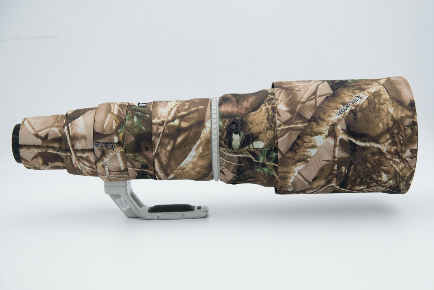 LensCamo for Canon EF 500 mm f/4L IS II USM