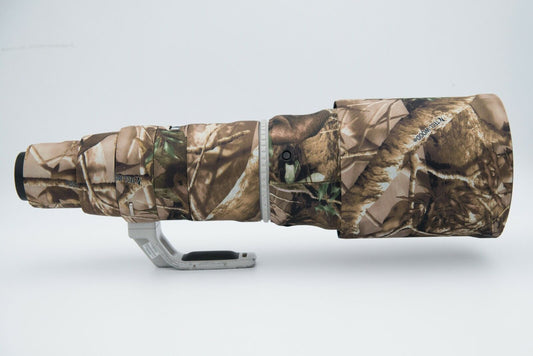 LensCamo for Canon EF 500 mm f/4L IS II USM