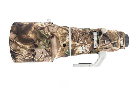 LensCamo for Canon EF 400mm f2.8 L IS USM Mk II