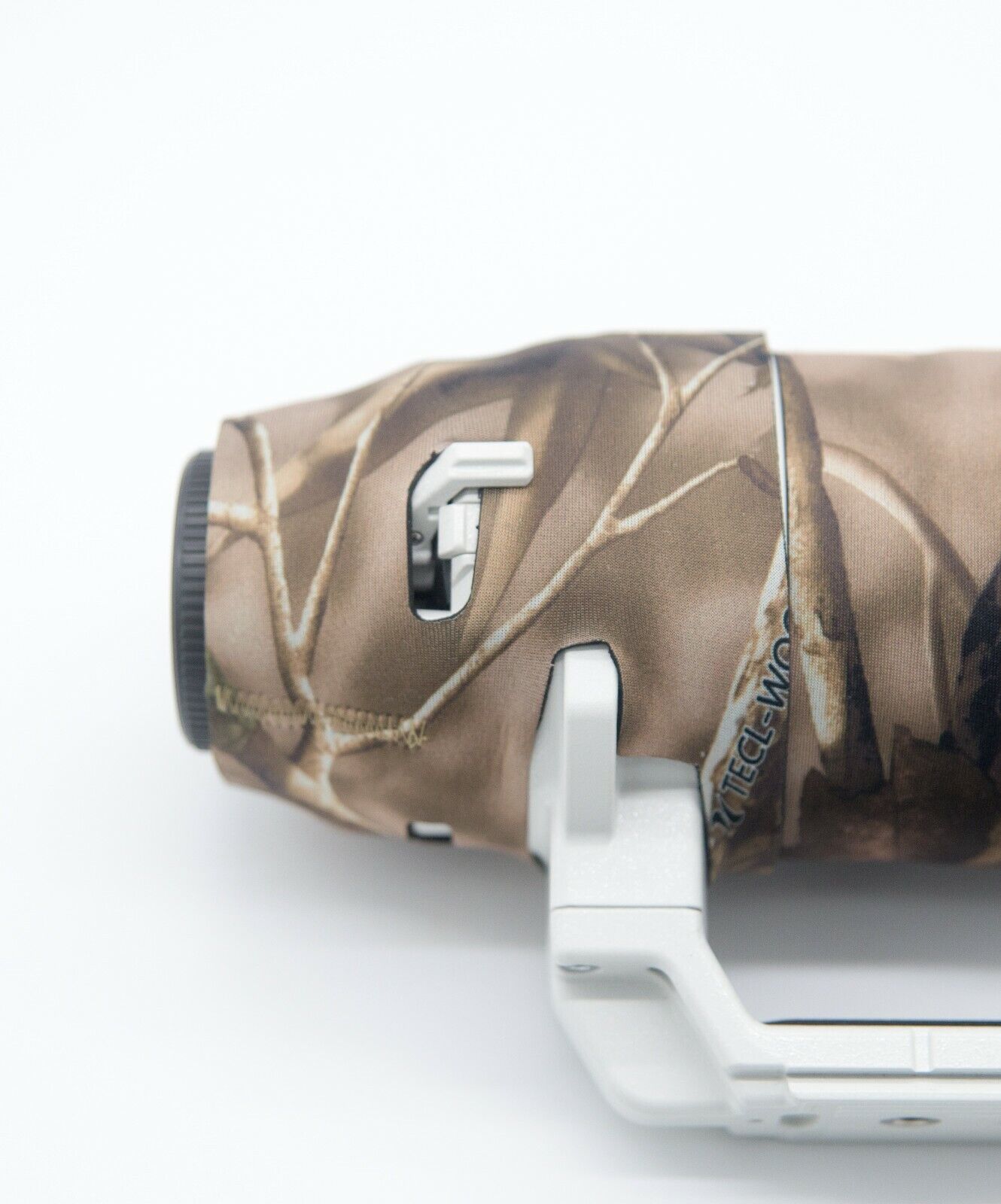 LensCamo for Olympus 150-400 mm F4.5