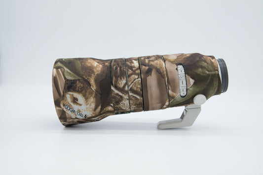 LensCamo for Sony FE 100-400 mm f/4.5-5.6 GM OSS