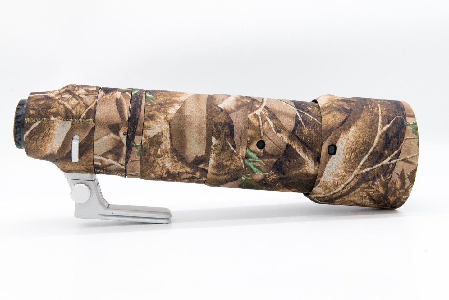 LensCamo for Fuji XF 150-600mm OIS