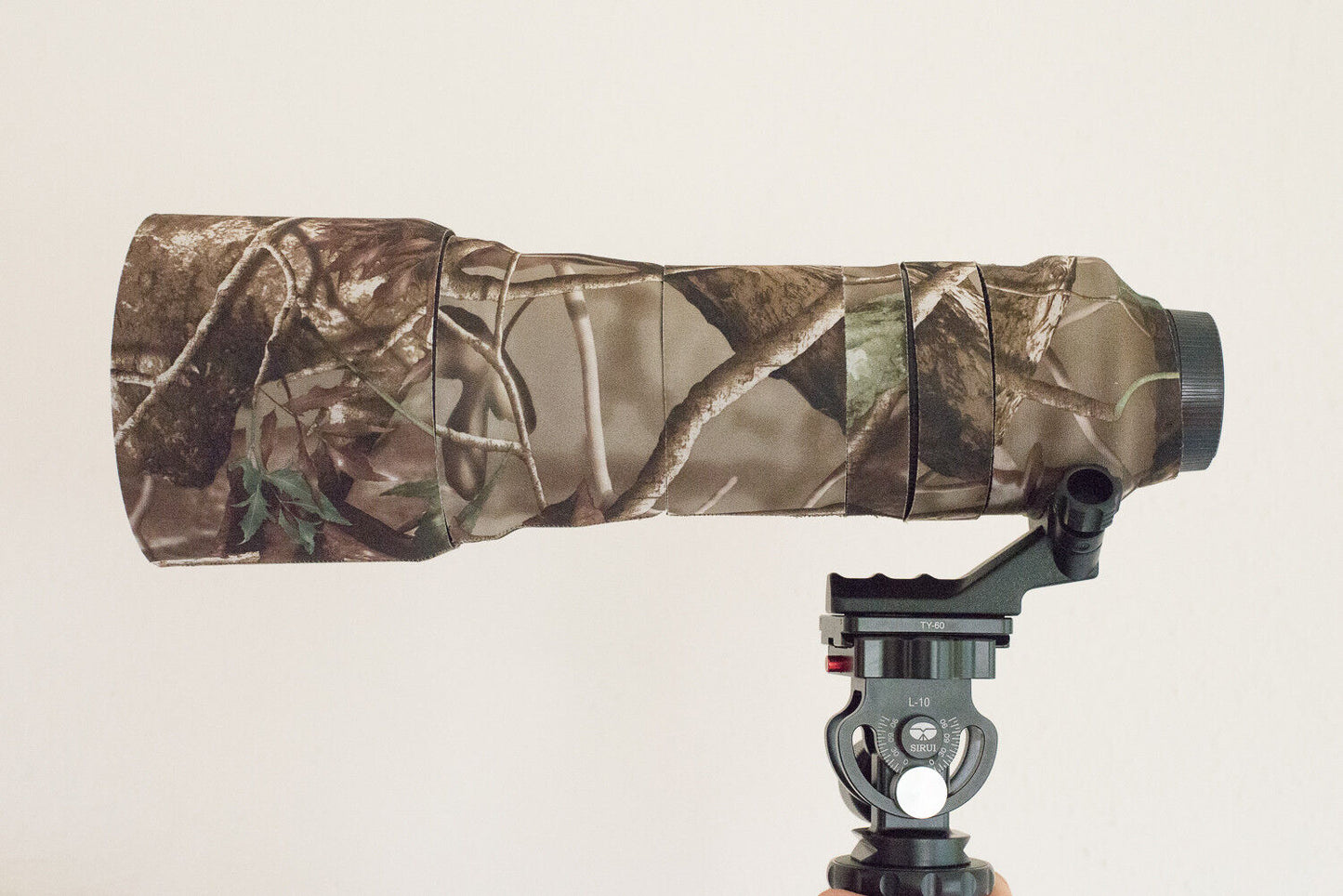 LensCamo for Tamron A001 150-600mm