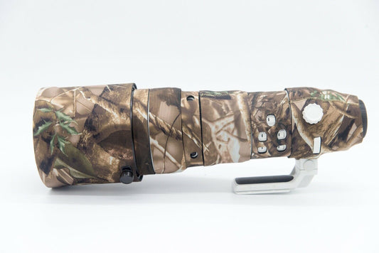 LensCamo for Olympus 150-400 mm F4.5