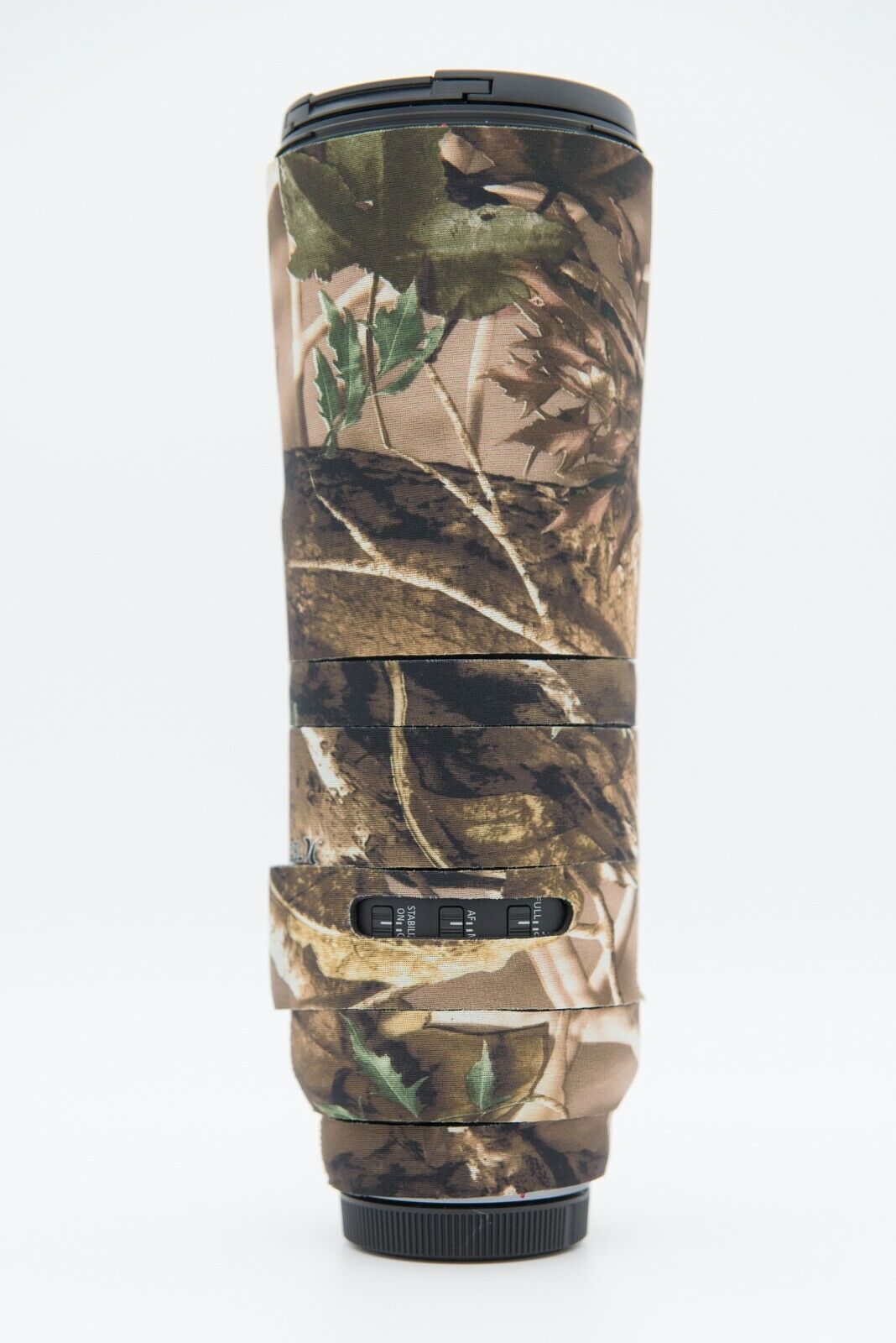 LensCamo for Canon RF 800mm f/11 IS STM